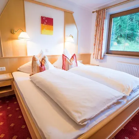 Haus Markus Bed & Breakfast