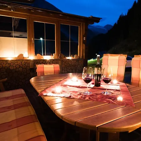 Bed & Breakfast Haus Markus 3*