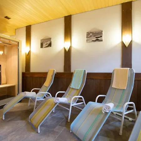 Haus Markus Bed & Breakfast 3*