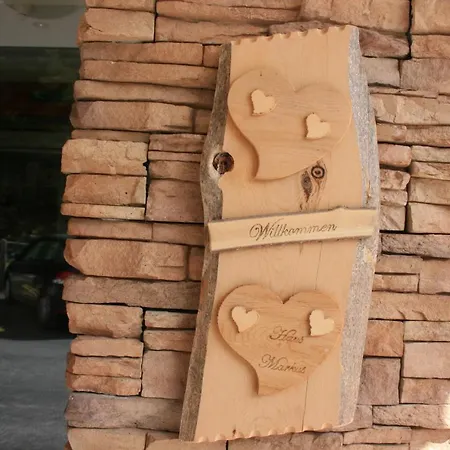 Bed & Breakfast Haus Markus 3*