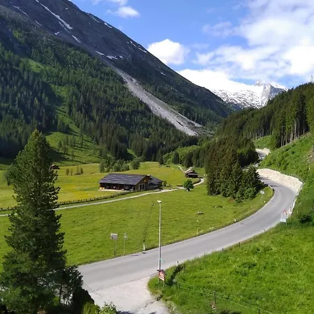 Bed & Breakfast Haus Markus