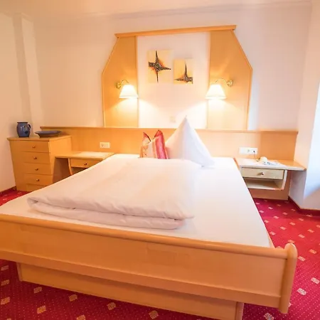 Haus Markus Bed & Breakfast