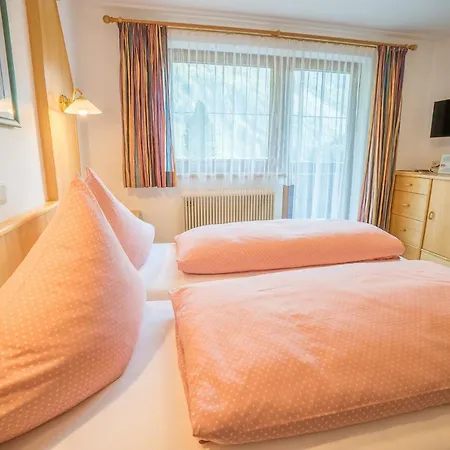 Bed & Breakfast Haus Markus