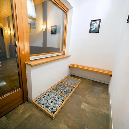 Bed & Breakfast Haus Markus