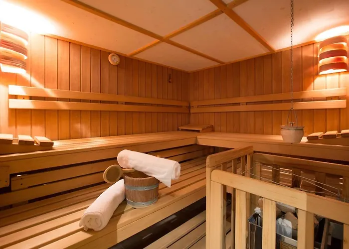 Bed & Breakfast Haus Markus Tux