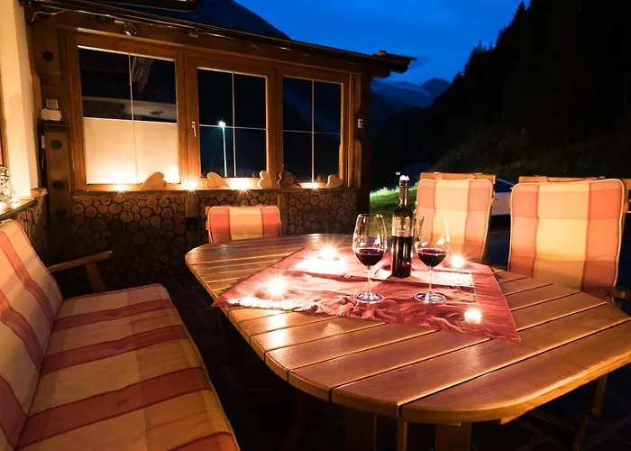 Frühstückspension Haus Markus 3*