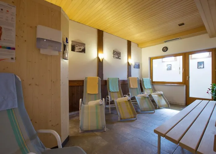 Haus Markus Frühstückspension