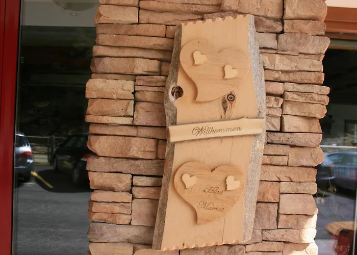 Frühstückspension Haus Markus 3*