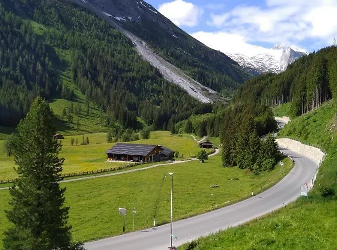 Frühstückspension Haus Markus