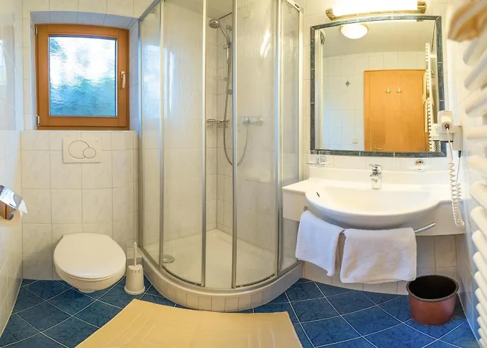 Haus Markus Frühstückspension 3*