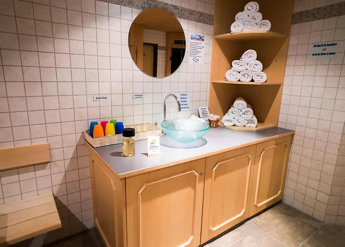 Haus Markus Frühstückspension Tux