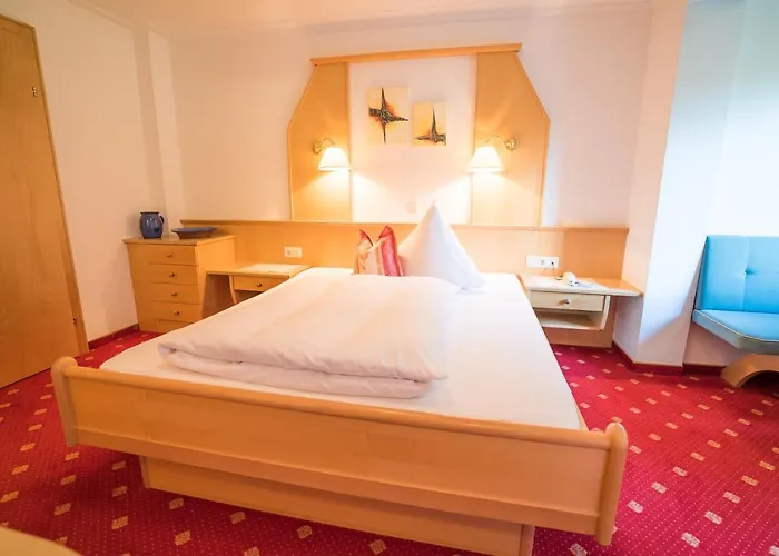 Haus Markus Frühstückspension