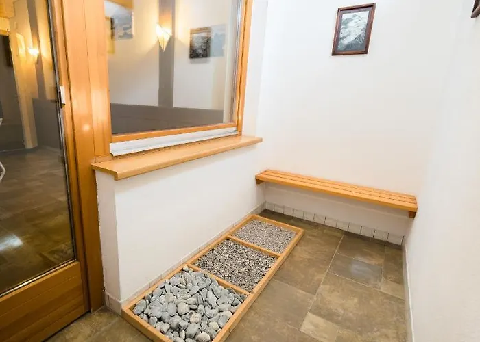 Haus Markus Frühstückspension