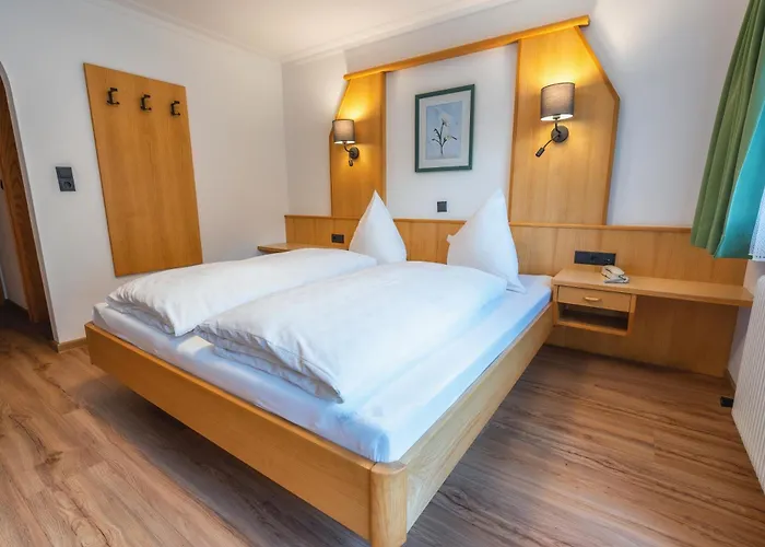 Frühstückspension Haus Markus 3*