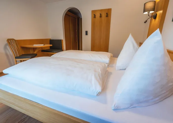 Frühstückspension Haus Markus