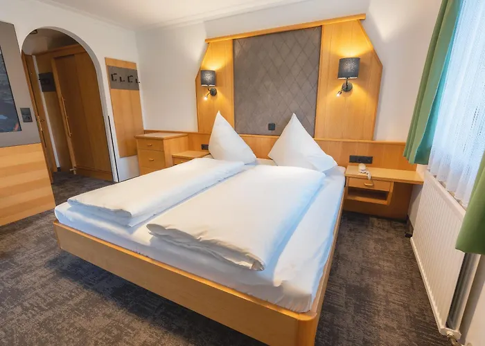 Frühstückspension Haus Markus