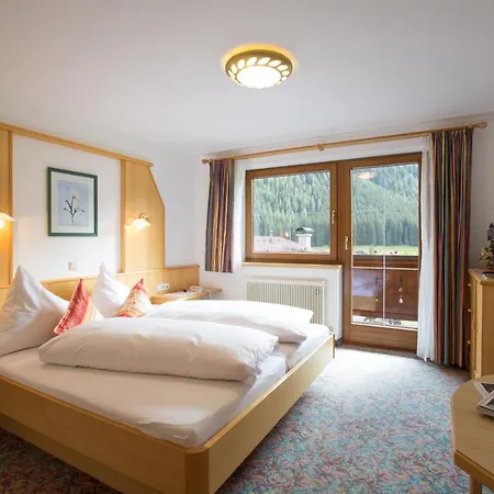 Bed & Breakfast Haus Markus 3*