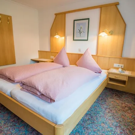 Bed & Breakfast Haus Markus