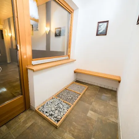 Haus Markus Bed & Breakfast