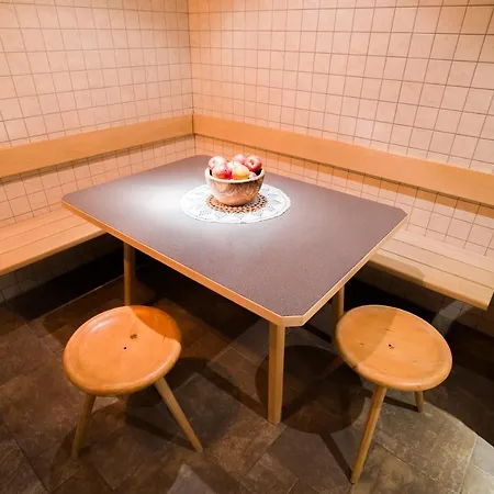 Bed & Breakfast Haus Markus Tux