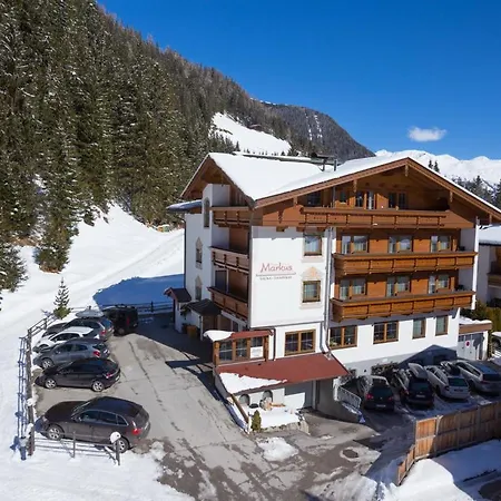 Haus Markus טוקס