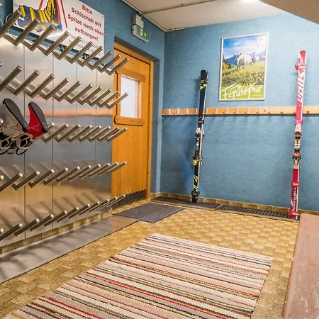 Haus Markus טוקס