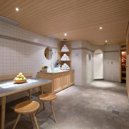 Haus Markus טוקס