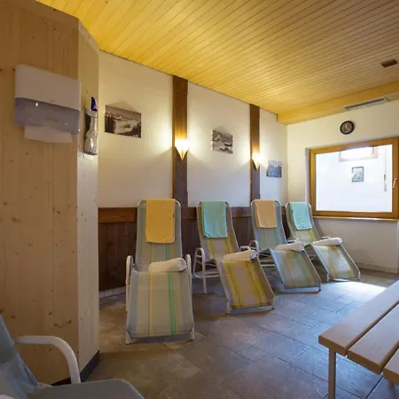 Haus Markus לינה וארוחת בוקר