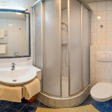 Haus Markus טוקס