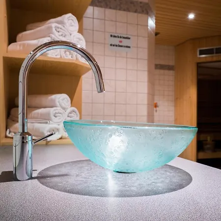 Haus Markus טוקס