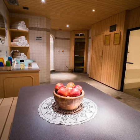 לינה וארוחת בוקר Haus Markus