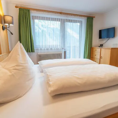 Haus Markus לינה וארוחת בוקר 3*